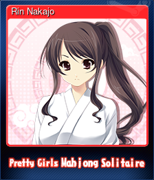 Poupa 51% em Delicious! Pretty Girls Mahjong Solitaire no Steam