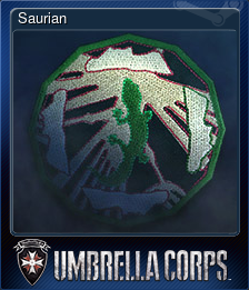 Umbrella Corps on Steam