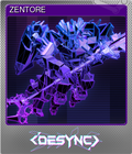 ZENTORE