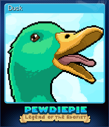 Duck