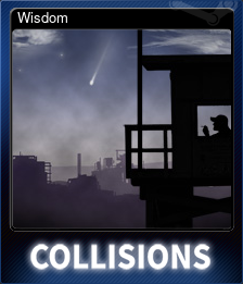 Series 1 - Card 4 of 5 - Wisdom