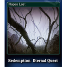 Hopes Lost