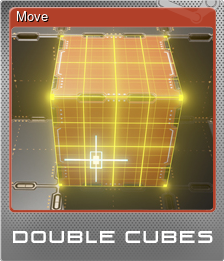 Showcase :: Double Cubes