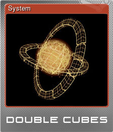 Series 1 - Card 2 of 5 - System