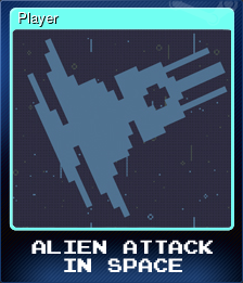 Series 1 - Card 5 of 5 - Player