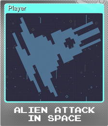 Series 1 - Card 5 of 5 - Player