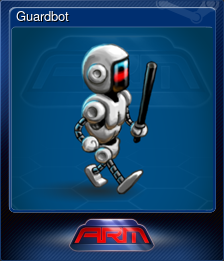 Inventory :: Alien Robot Monsters