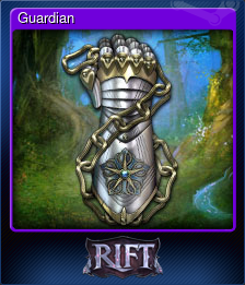 Showcase :: RIFT
