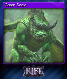Showcase :: RIFT