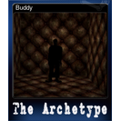 Buddy