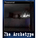 Paranormal