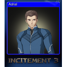 Adrial