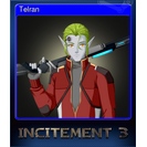 Telran