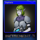 Sepharia