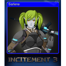 Sarlene