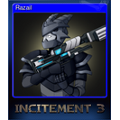 Razail