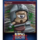 Cyclops