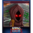 Sorcerer