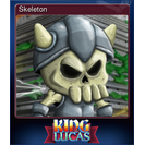 Skeleton