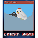 Flying Chicka