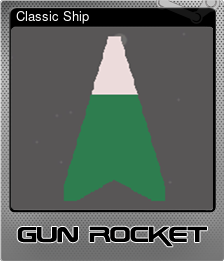 Series 1 - Card 1 of 5 - Classic Ship