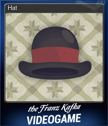 The Franz Kafka Videogame on Steam