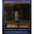 Drink Mixer