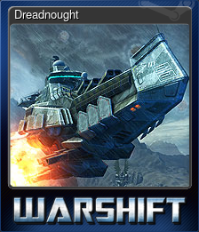 Dreadnought