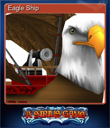 Eagle Ship