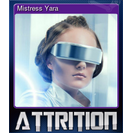 Mistress Yara