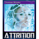 Overseer Mintaka