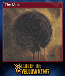 The Mold