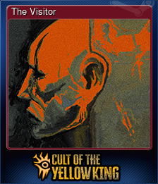 The Visitor