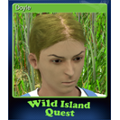 Doyle