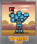 Timberbot