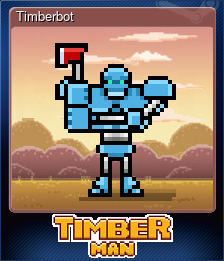 Timberbot