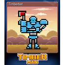 Timberbot