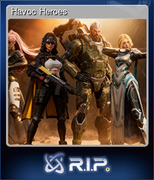 Inventory :: R.I.P. - Reincarnation Insurance Program
