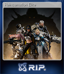 Inventory :: R.I.P. - Reincarnation Insurance Program