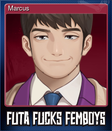 Marcus