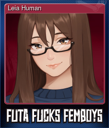 Leia Human