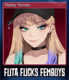 Harley Human