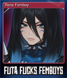 Rene Femboy
