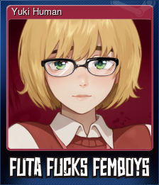 Yuki Human