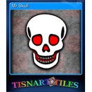 Mr.Skull