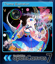 Theme illustration