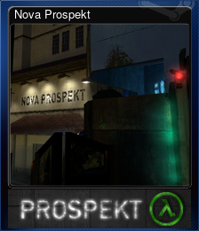 Nova Prospekt