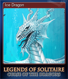 Ice Dragon