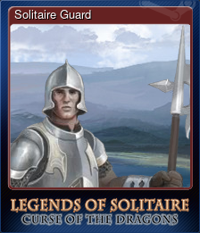 Solitaire Guard