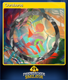 Ouroboros
